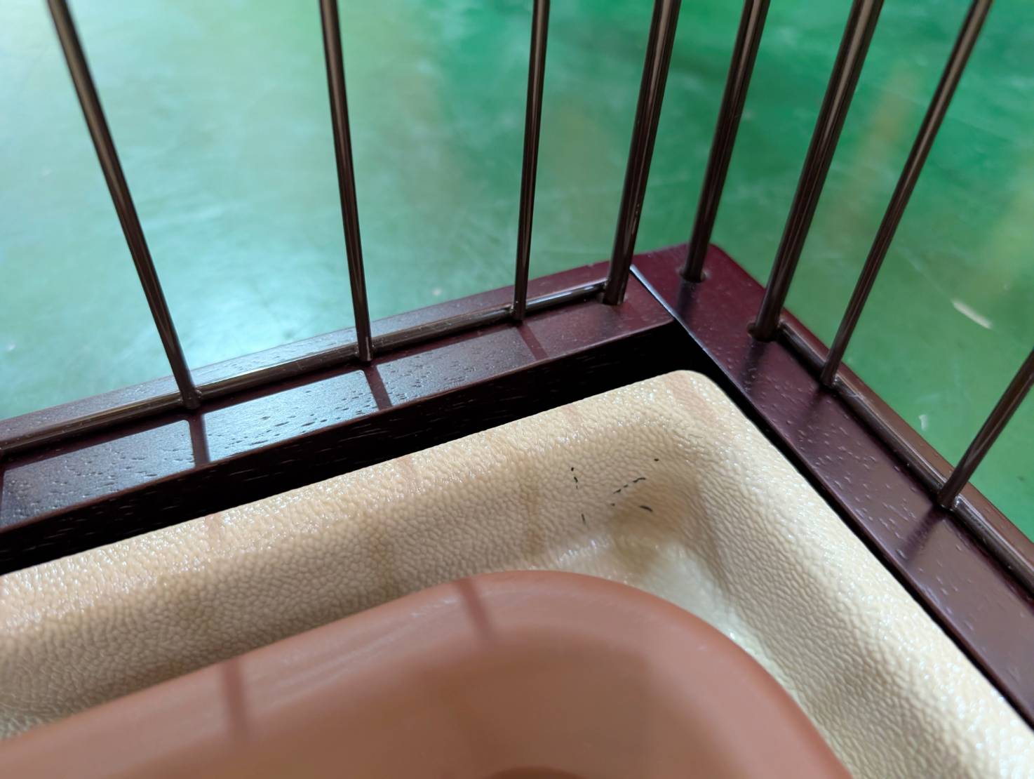 Petio ペティオ トイレのしつけが出来る ドッグルームサークルを買取 
