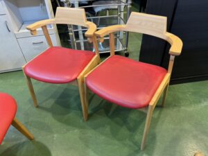 モリタインテリア｜ダイニング4点セット買取致しました｜愛品館八千代 