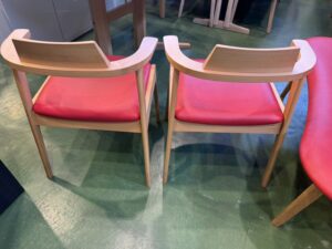 モリタインテリア｜ダイニング4点セット買取致しました｜愛品館八千代 