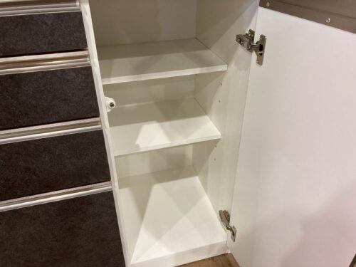 松田家具｜レグノ｜スライド扉キッチンボード買取入荷致しました 