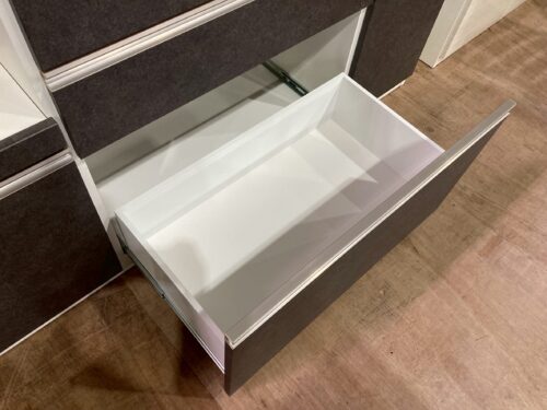 松田家具｜レグノ｜スライド扉キッチンボード買取入荷致しました 