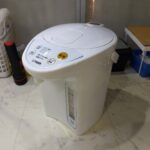 TIGER｜PDR-G301マイコン電動ポット 買取しました。