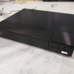 SONY｜ブルーレイプレーヤーBDP-S1500買取しました。