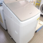パナソニック 10Kg全自動洗濯乾燥機 買取り｜愛品館千葉店