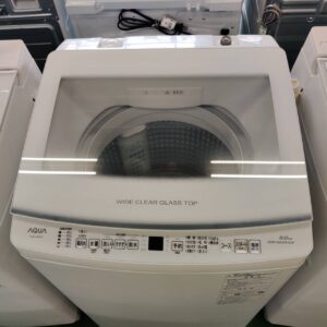 AQUA-アクア_2024年製_9.0kg-全自動洗濯機_AQW-V9P_142033982002-2