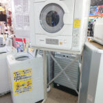 パナソニック｜5.0kg衣類乾燥機 買取致しました｜愛品館千葉店