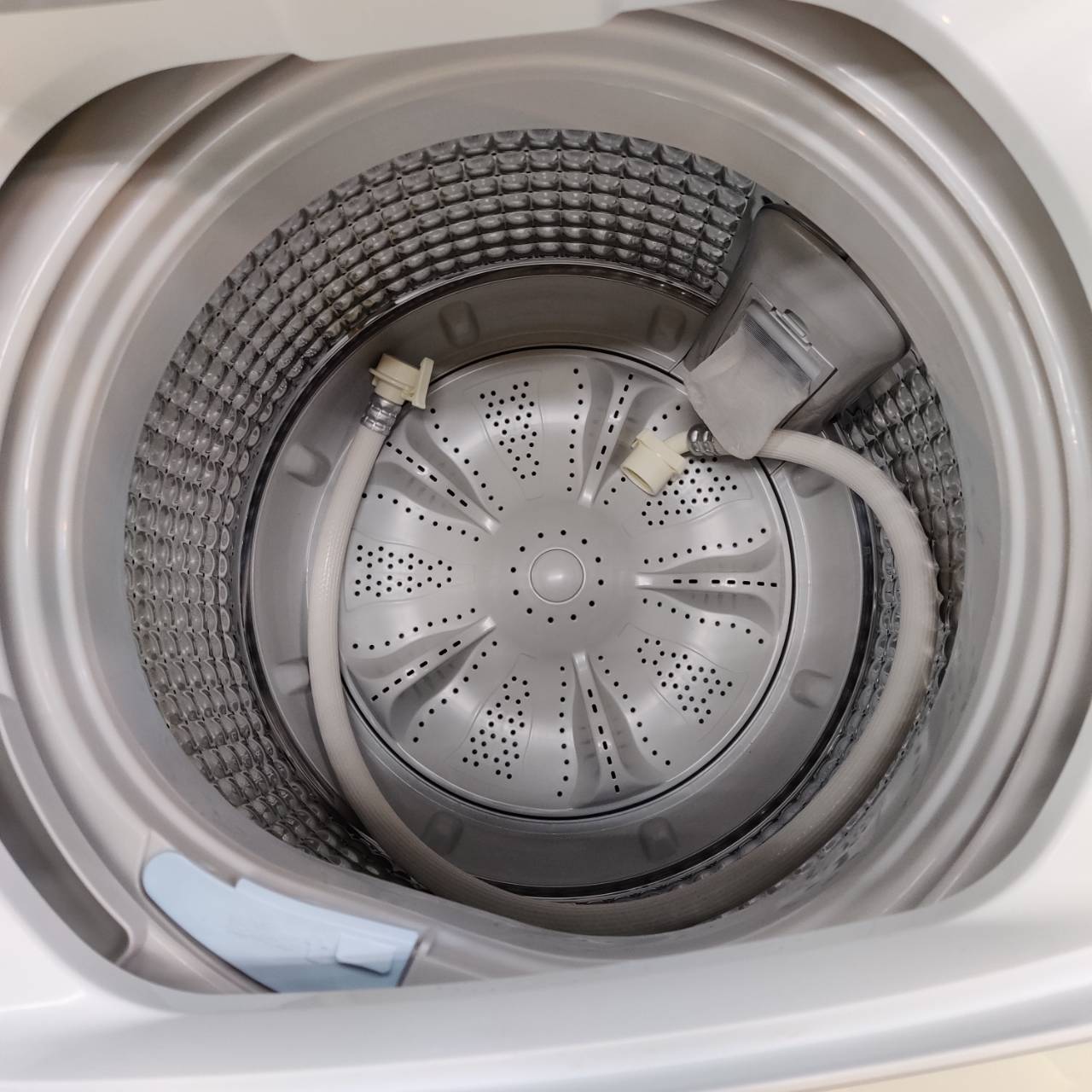 Haier ハイアール 2020年製 4.5kg 全自動洗濯機 JW-C45D 販売中！ 愛品 