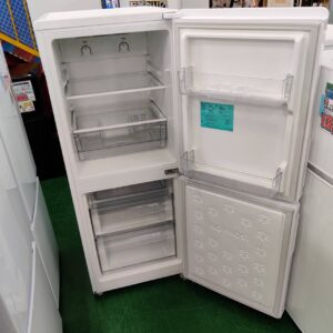 Haier-ハイアール_2019年製_148L-2ドア-冷凍冷蔵庫_JR-NF148B_143018054002-2