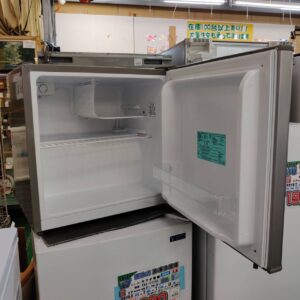 Haier-ハイアール_2019年製_40L-1ドア-冷蔵庫_JR-N40H_143018081002-2