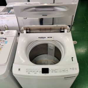 Haier-ハイアール_2023年製_7.0kg-全自動洗濯機_JW-UD70A_142033964002-2