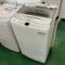 Haier ハイアール 2023年製 7.0kg 全自動洗濯機 JW-UD70A インバーター搭載 販売中！ 愛品倶楽部柏店