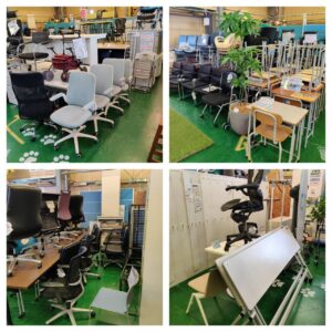 KOKUYO_オフィスキャビネット-書類ケース_3列浅型8段深型5段-A4縦型_160022046002-5