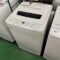 MAXZEN マクスゼン 2020年製 5.5kg 全自動洗濯機 JW55WP01 販売中！ 愛品倶楽部柏店