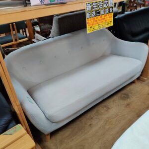 NITORI-ニトリ_ワイド2人掛けファブリックソファ_CALM2_156020304002-2