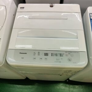 Panasonic-パナソニック_2022年製_5.0kg-全自動洗濯機_NA-F5B1_142033960002-2