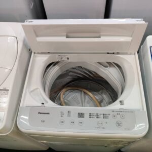 Panasonic-パナソニック_2022年製_5.0kg-全自動洗濯機_NA-F5B1_142033960002-3