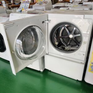 Panasonic-パナソニック_2022年製_7.0kg-ドラム式洗濯乾燥機_NA-VG760L_142033979002-2