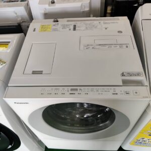 Panasonic-パナソニック_2022年製_7.0kg-ドラム式洗濯乾燥機_NA-VG760L_142033979002-4
