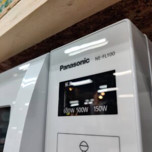 Panasonic-パナソニック_2022年製_電子レンジ_NE-FL100_133053038002-3