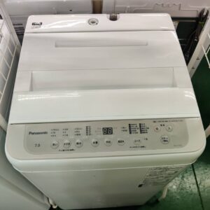 Panasonic-パナソニック_2023年製_7.0kg-全自動洗濯機_NA-F7PB1_142033996002-2