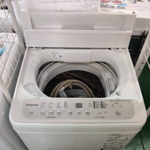 Panasonic-パナソニック_2023年製_7.0kg-全自動洗濯機_NA-F7PB1_142033996002-3