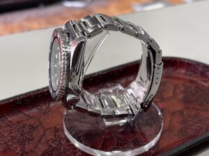 SEIKO 5 SPORTS 自動巻き SRPD53K1腕時計買取いたしました｜愛品館市原 