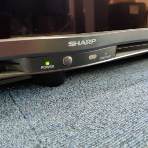 SHARP-シャープ_2019年製_60型-4K対応-液晶テレビ_4T-C60AM1_141008968002-5