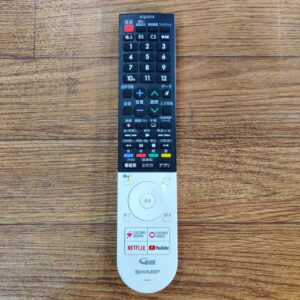 SHARP-シャープ_2019年製_60型-4K対応-液晶テレビ_4T-C60AM1_141008968002-6