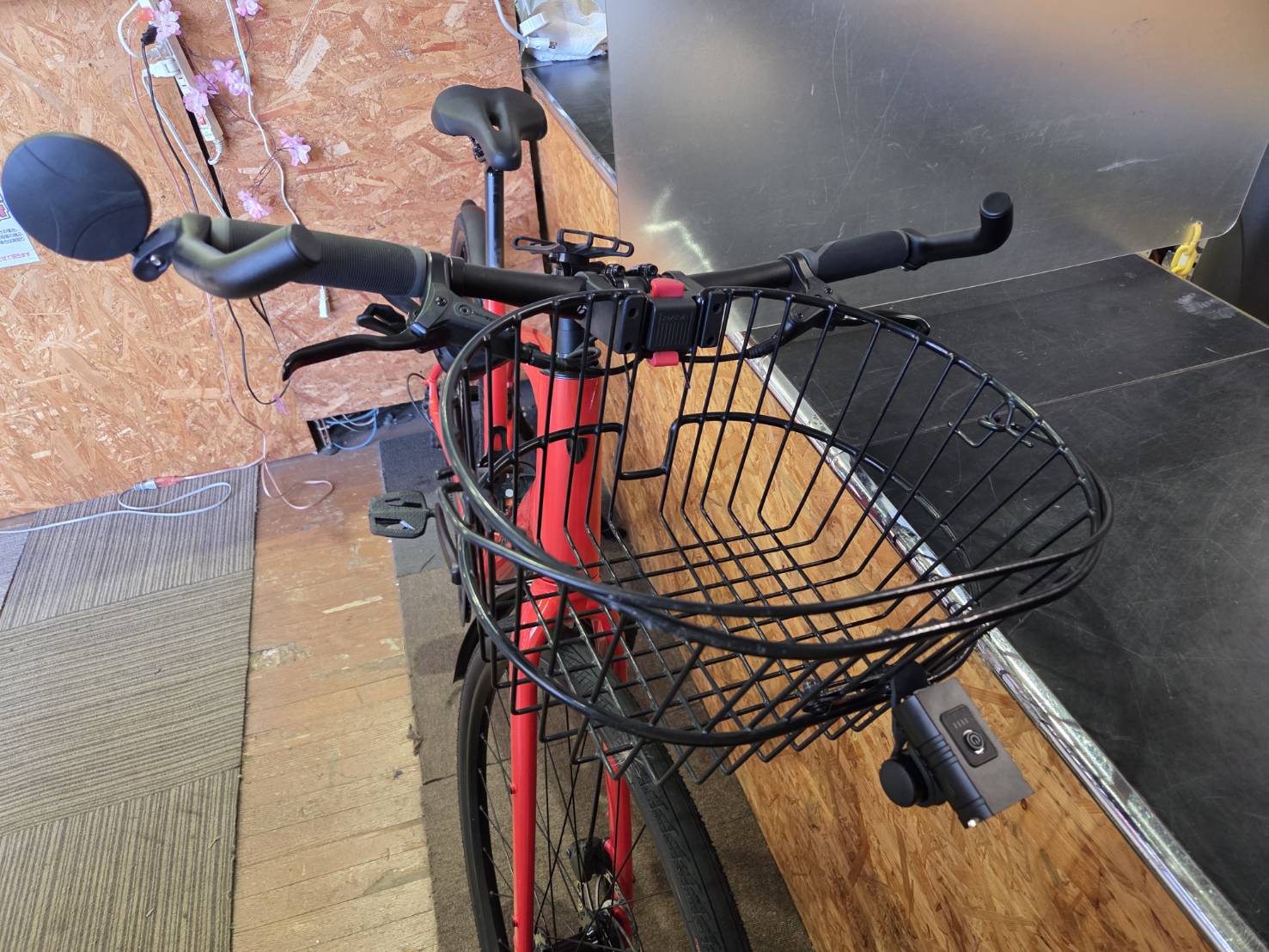 TREKトレックFX2GEN4クロスバイク買取いたしました｜愛品館市原店 