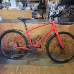 TREKトレックFX2GEN4クロスバイク買取いたしました｜愛品館市原店