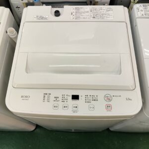 YAMADA-SELECT-ヤマダセレクト_2023年製_5.5kg-全自動洗濯機_YWM-T55LW_142033466002-2