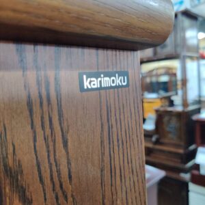 karimoku-カリモク_照明付きサイドボード_GMHS242-オーク材_157009328002-7