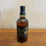 SUNTORY WHISKY｜山崎18年｜買取致しました｜愛品館八千代店