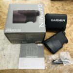 GARMIN Approach Z82 GPS搭載 レーザー距離計 買取致しました｜愛品館千葉店
