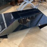 ボーコンセプト/BoConcept アドリア/Adria デザインガラステーブル 買取させて頂きました【愛品倶楽部柏店】