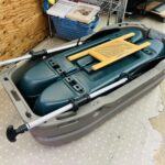 カーメイト ファーストストライク Z1 フロートボート 買取致しました｜愛品館千葉店