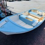 ケンタートル11W 免許不要艇ボート 買取致しました｜愛品館千葉店