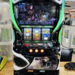 モンスターハンター:ワールドTM スロット実機 買取致しました｜愛品館千葉店