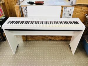 YAMAHA P-115 電子ピアノ