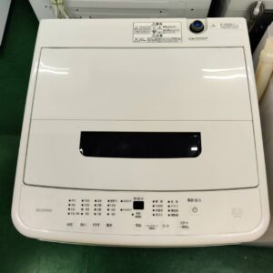 アイリスオーヤマ_2023年製_5.0kg-全自動洗濯機_IAW-T504_142033993002-2