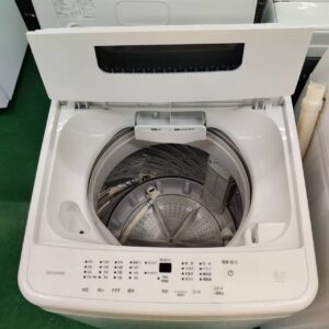アイリスオーヤマ_2023年製_5.0kg-全自動洗濯機_IAW-T504_142033993002-3