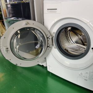 アイリスオーヤマ_2023年製_8.0kg-ドラム式洗濯乾燥機_CDK832_142033947002-3