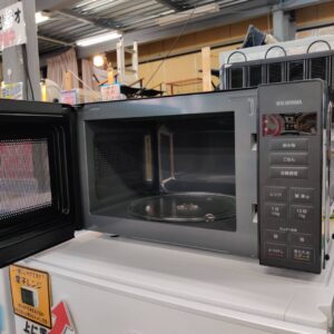 アイリスオーヤマ_2024年製_電子レンジ_PMG-T179_133053403002-2