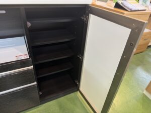 ニトリ｜キッチンカウンター｜ポスティア90BR買取致しました｜愛
