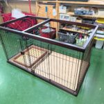Petio ペティオ トイレのしつけが出来る ドッグルームサークルを買取いたしました！【愛品倶楽部柏店】
