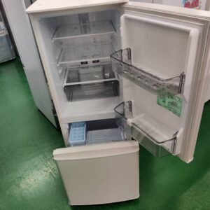 三菱-MITSUBISHI_2023年製_146L-2ドア-冷凍冷蔵庫_MR-P15H_143018076002-2