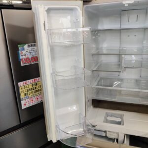三菱-MITSUBISHI_2023年製_495L-6ドア-冷凍冷蔵庫_MR-WZ50J-C_143018132002-5