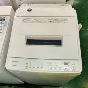 日立-HITACHI_2024年製_7.0kg-全自動洗濯機_BW-G70J_142033959002-2