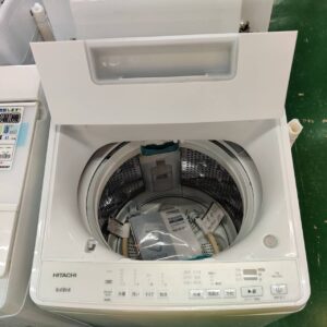 日立-HITACHI_2024年製_7.0kg-全自動洗濯機_BW-G70J_142033959002-3