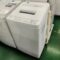日立 HITACHI 2024年製 7.0kg 全自動洗濯機 BW-G70J インバーター搭載 ビートウォッシュ 販売中！ 愛品倶楽部柏店